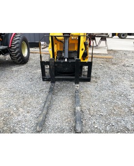 42" Mini Skid Steer Pallet Forks