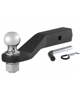 2" Ball Receiver Hitch
