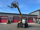 19' Lift Height, Rotating Forks, Telehandler Extending Boom Forklift, 5,000 lbs Capacity, Gehl Model RS5-19-3