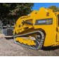 Baumalight Mini Skid Steer Track Loader Model TRL630Y-47