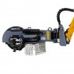 Mini Skid Steer Stump Grinder