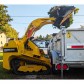 Baumalight Mini Skid Steer Track Loader Model TRL630Y-47