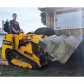 Baumalight Mini Skid Steer Track Loader Model TRL630Y-47
