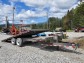 22'-6" 3/4 Tilt Deckover Equipment Trailer, 16,000 lbs GVWR, BP01144-12