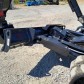 9,500 lbs Mini Excavator, 6-Way Angle Dozer Blade, Hydraulic Thumb, Yanmar Model SV40