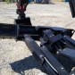 9,500 lbs Mini Excavator, 6-Way Angle Dozer Blade, Hydraulic Thumb, Yanmar Model SV40
