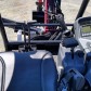9,500 lbs Mini Excavator, 6-Way Angle Dozer Blade, Hydraulic Thumb, Yanmar Model SV40