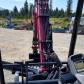 9,500 lbs Mini Excavator, 6-Way Angle Dozer Blade, Hydraulic Thumb, Yanmar Model SV40