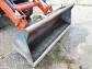 47HP Diesel 4x4 Tractor Loader Backhoe Rental with Hydraulic Thumb, Hydrostatic Transmission, Kubota Model L47