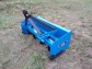 48" (4') 3-Point Tractor Box Scraper
