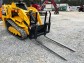 42" Mini Skid Steer Pallet Forks