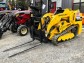 42" Mini Skid Steer Pallet Forks