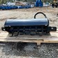 44" Mini Skid Steer Rototiller