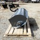 44" Mini Skid Steer Rototiller
