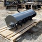 44" Mini Skid Steer Rototiller