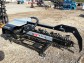 Mini Skid Steer Trencher Model TN236, 36" x 4" Chain
