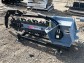 Mini Skid Steer Trencher Model TN236, 36" x 4" Chain