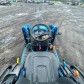 25HP Diesel 4x4 Tractor with Front Loader, Hydrostatic Transmission, LS Model MT125HST