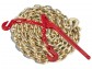 3/8" x 16' Rental Equipment Transport Chain & Binder