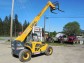 19' Lift Height - 5,500 lbs. Capacity - Gehl Telehandler Model RS5-19