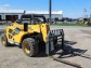 19' Lift Height - 5,500 lbs. Capacity - Gehl Telehandler Model RS5-19