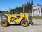 19' Lift Height - 5,500 lbs. Capacity - Gehl Telehandler Model RS5-19