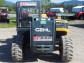 19' Lift Height - 5,500 lbs. Capacity - Gehl Telehandler Model RS5-19