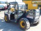 19' Lift Height - 5,500 lbs. Capacity - Gehl Telehandler Model RS5-19