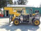 19' Lift Height - 5,500 lbs. Capacity - Gehl Telehandler Model RS5-19