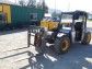 19' Lift Height - 5,500 lbs. Capacity - Gehl Telehandler Model RS5-19