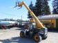 19' Lift Height - 5,500 lbs. Capacity - Gehl Telehandler Model RS5-19