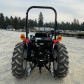 40HP Diesel 4x4 Tractor with Front Loader, Hydrostatic Transmission, LS Model MT240HE