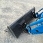 40HP Diesel 4x4 Tractor with Front Loader, Hydrostatic Transmission, LS Model MT240HE
