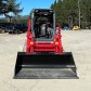 10,000 lbs Track Loader, Enclosed Cab, Heat, AC, High Flow, 2-Speed Travel, Takeuchi Model TL10V2
