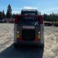 10,000 lbs Track Loader, Enclosed Cab, Heat, AC, High Flow, 2-Speed Travel, Takeuchi Model TL10V2