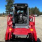 10,000 lbs Track Loader, Enclosed Cab, Heat, AC, High Flow, 2-Speed Travel, Takeuchi Model TL10V2