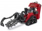 Toro Walk-Behind Trencher Model TRX-20, 36" x 4" Combo Chain (Includes Trailer)