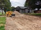 Mini Track Loader Skid Steer, Baumalight Model TRL620Y