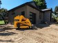 Mini Track Loader Skid Steer, Baumalight Model TRL620Y