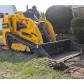 Baumalight Mini Skid Steer Track Loader Model TRL630Y-47