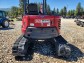 FOR SALE: 2022 12,000 lbs Mini Excavator, Hydraulic Thumb, 4-Way Dozer Blade, Yanmar Model ViO55-6A-6