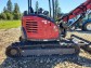 FOR SALE: 2022 12,000 lbs Mini Excavator, Hydraulic Thumb, 4-Way Dozer Blade, Yanmar Model ViO55-6A-6