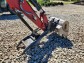 FOR SALE: 2022 12,000 lbs Mini Excavator, Hydraulic Thumb, 4-Way Dozer Blade, Yanmar Model ViO55-6A-6