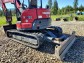 FOR SALE: 2022 12,000 lbs Mini Excavator, Hydraulic Thumb, 4-Way Dozer Blade, Yanmar Model ViO55-6A-7