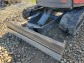 FOR SALE: 2022 12,000 lbs Mini Excavator, Hydraulic Thumb, 4-Way Dozer Blade, Yanmar Model ViO55-6A-7