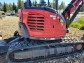 FOR SALE: 2022 12,000 lbs Mini Excavator, Hydraulic Thumb, 4-Way Dozer Blade, Yanmar Model ViO55-6A-7