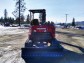 12,000 lbs Mini Excavator Rental, Hydraulic Thumb, 4-Way Dozer Blade, Yanmar Model ViO55-6A