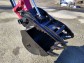 12,000 lbs Mini Excavator Rental, Hydraulic Thumb, 4-Way Dozer Blade, Yanmar Model ViO55-6A