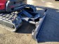 12,000 lbs Mini Excavator Rental, Hydraulic Thumb, 4-Way Dozer Blade, Yanmar Model ViO55-6A