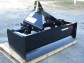 60" (5') 3-Point Tractor Box Scraper Rental